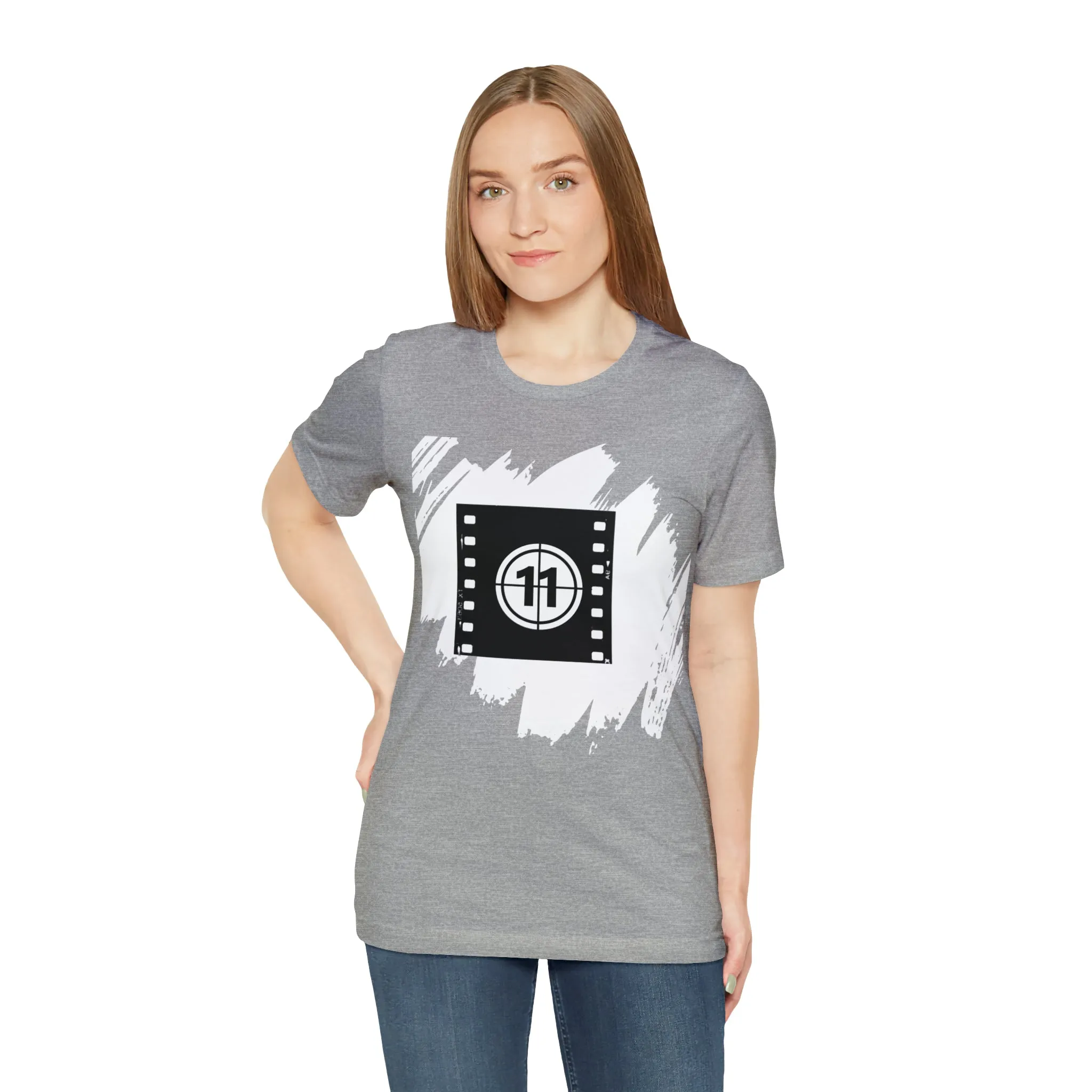 Film at 11 Classic T-Shirt