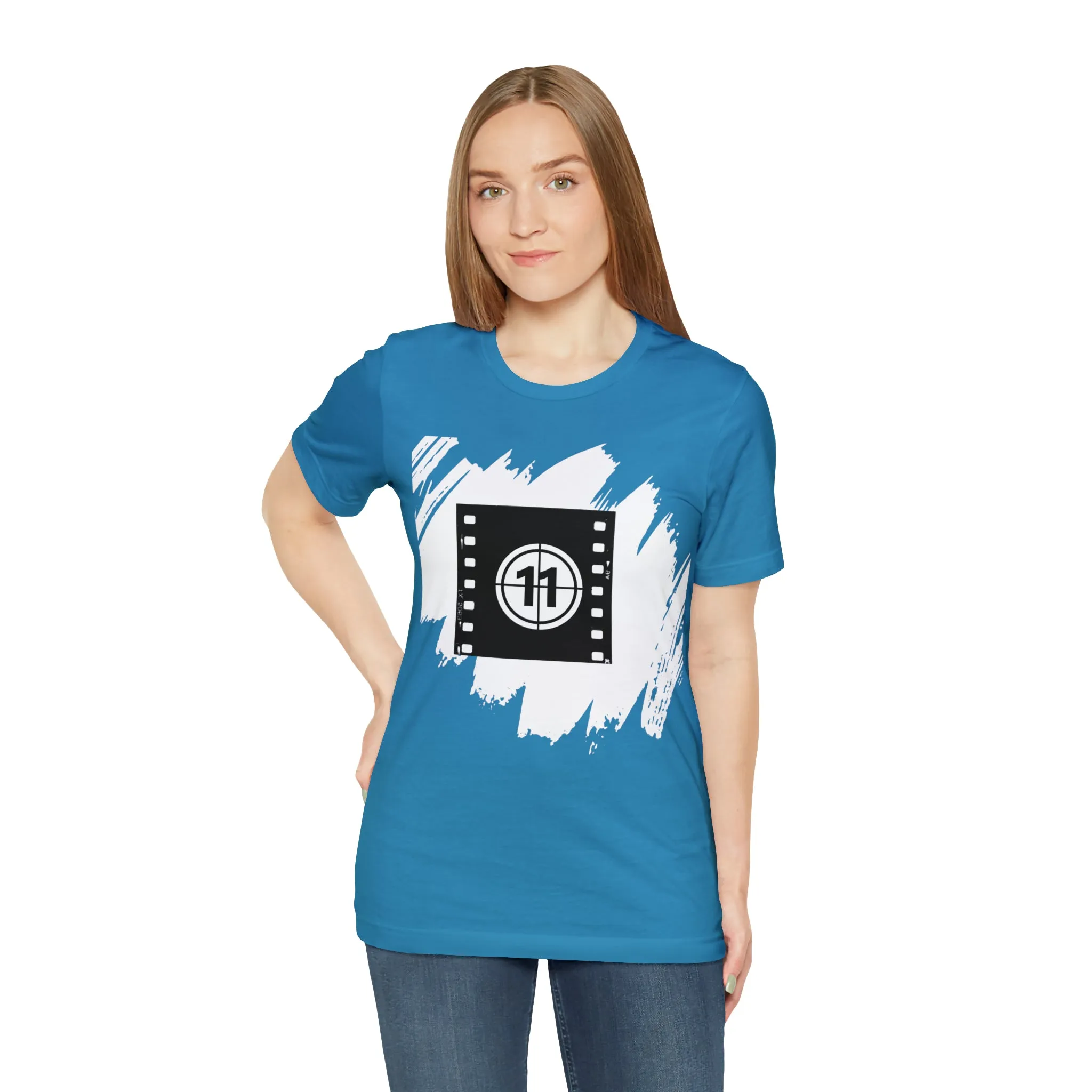 Film at 11 Classic T-Shirt