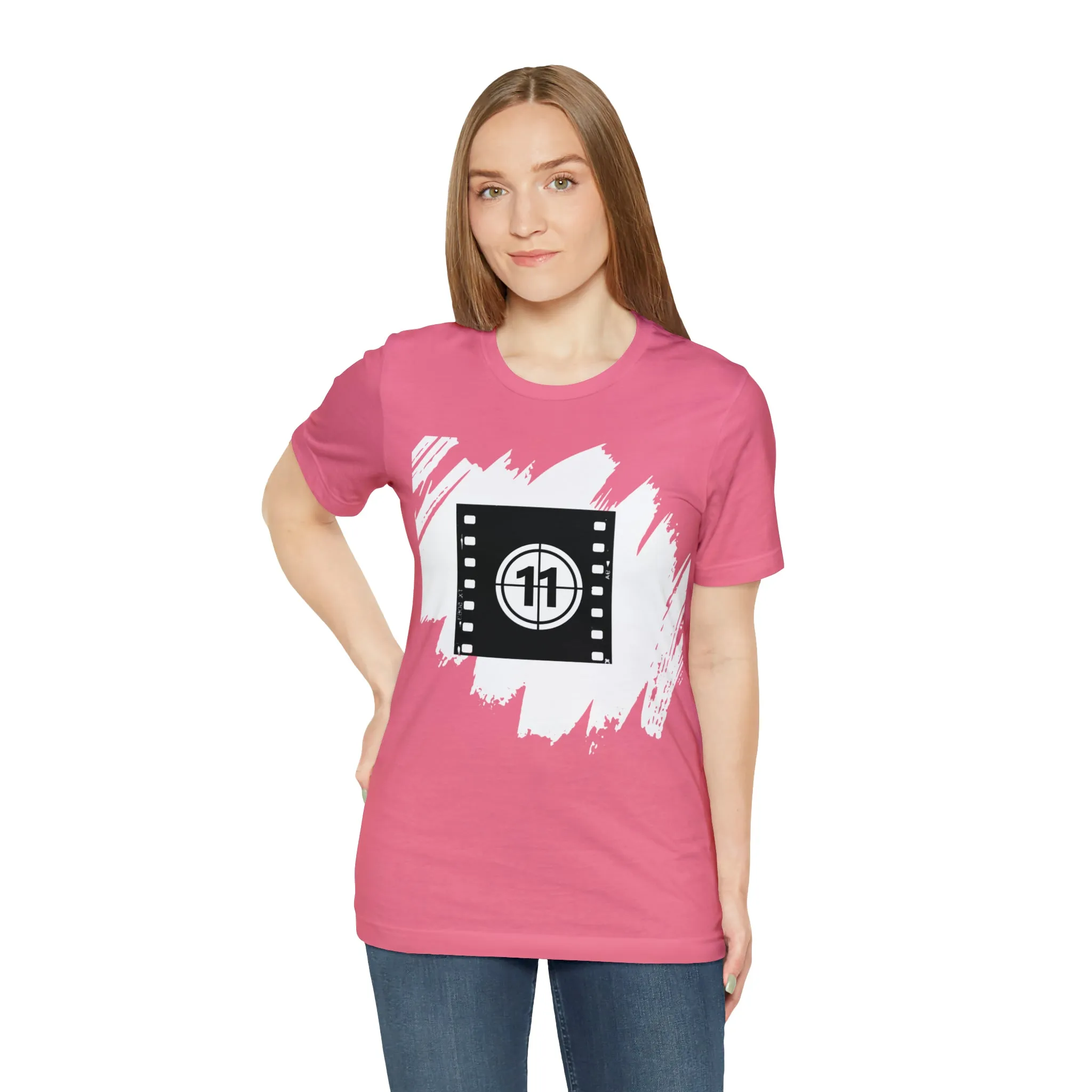 Film at 11 Classic T-Shirt