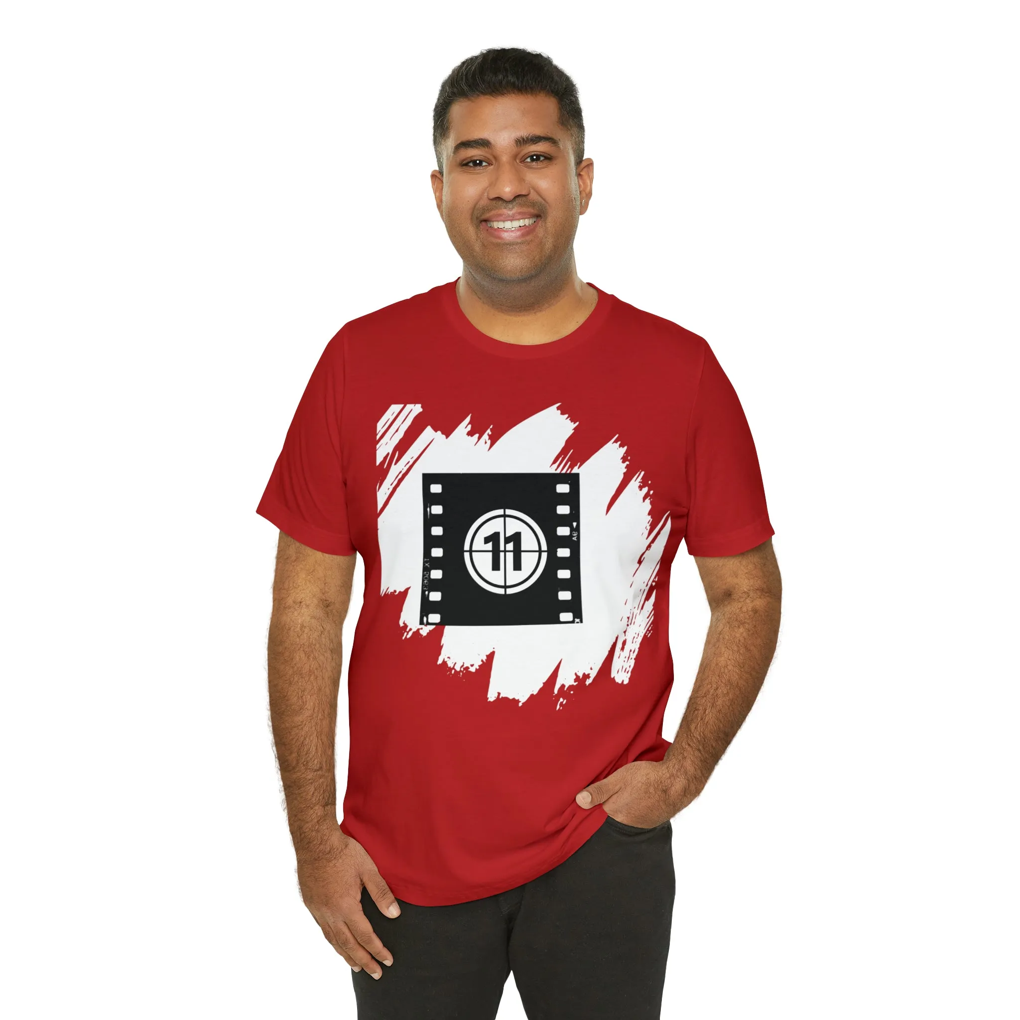 Film at 11 Classic T-Shirt