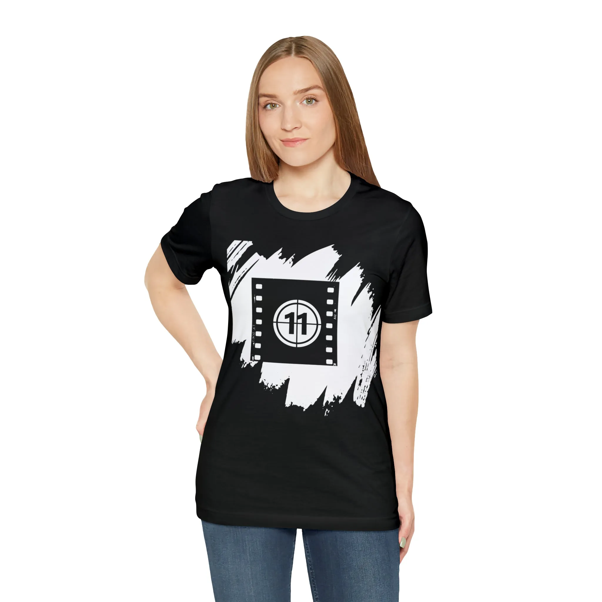 Film at 11 Classic T-Shirt