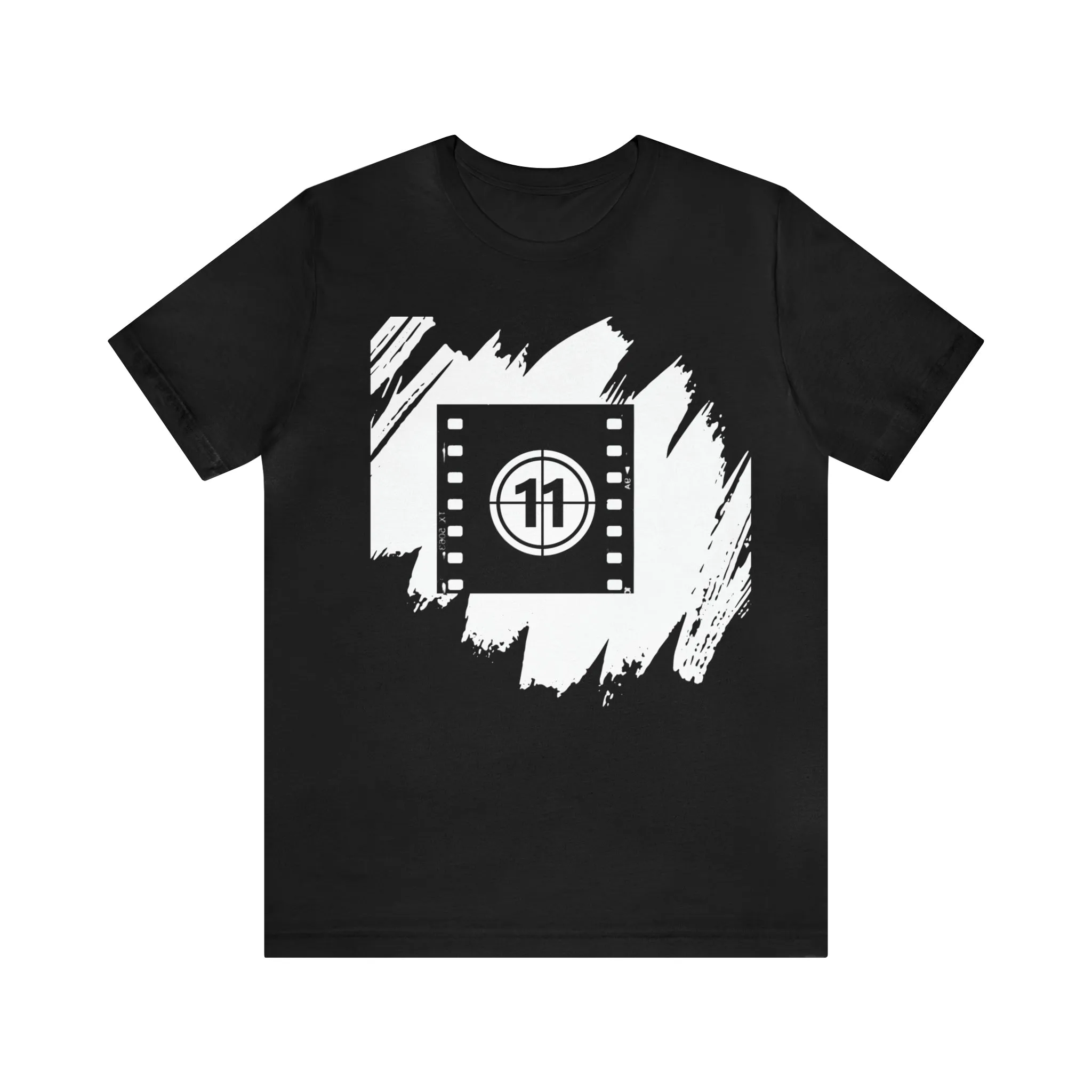 Film at 11 Classic T-Shirt