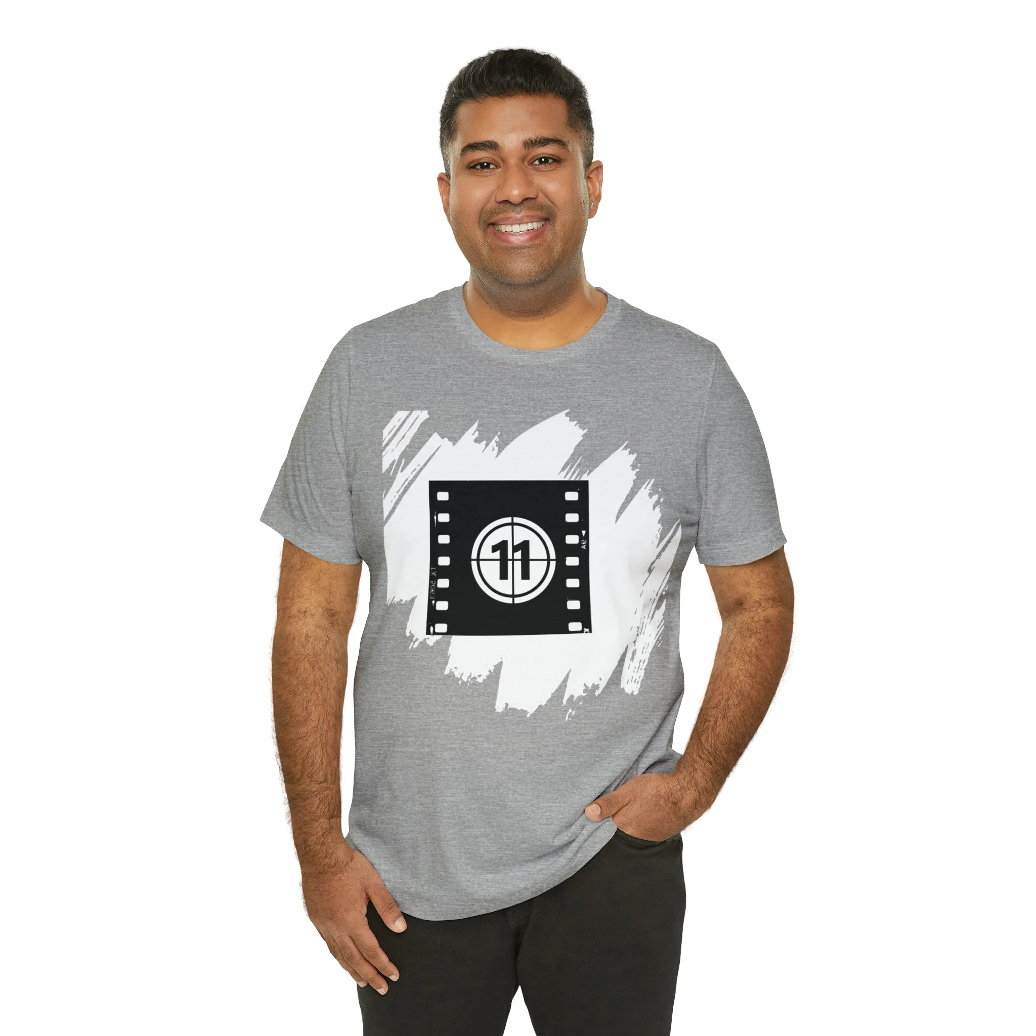 Film at 11 Classic T-Shirt