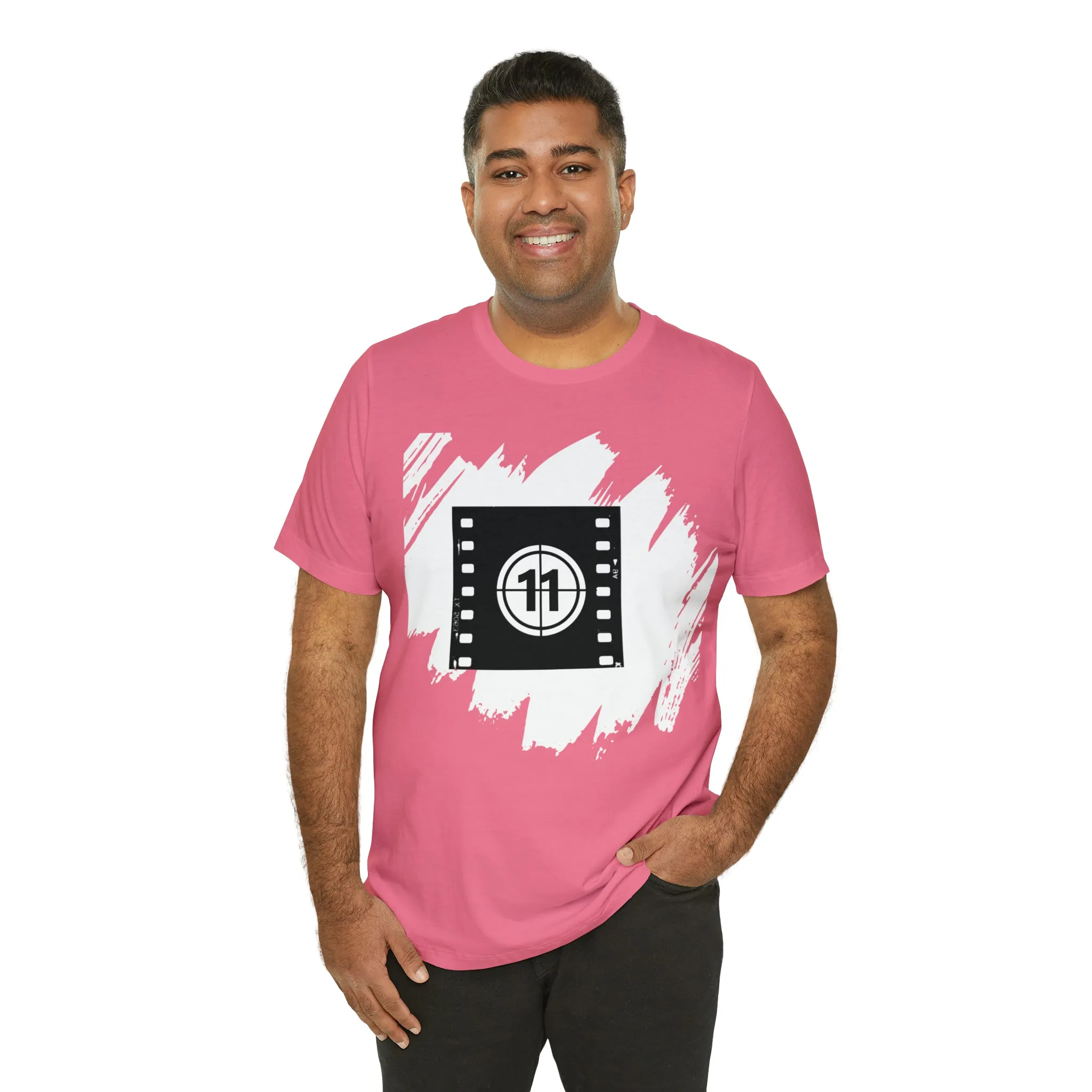 Film at 11 Classic T-Shirt