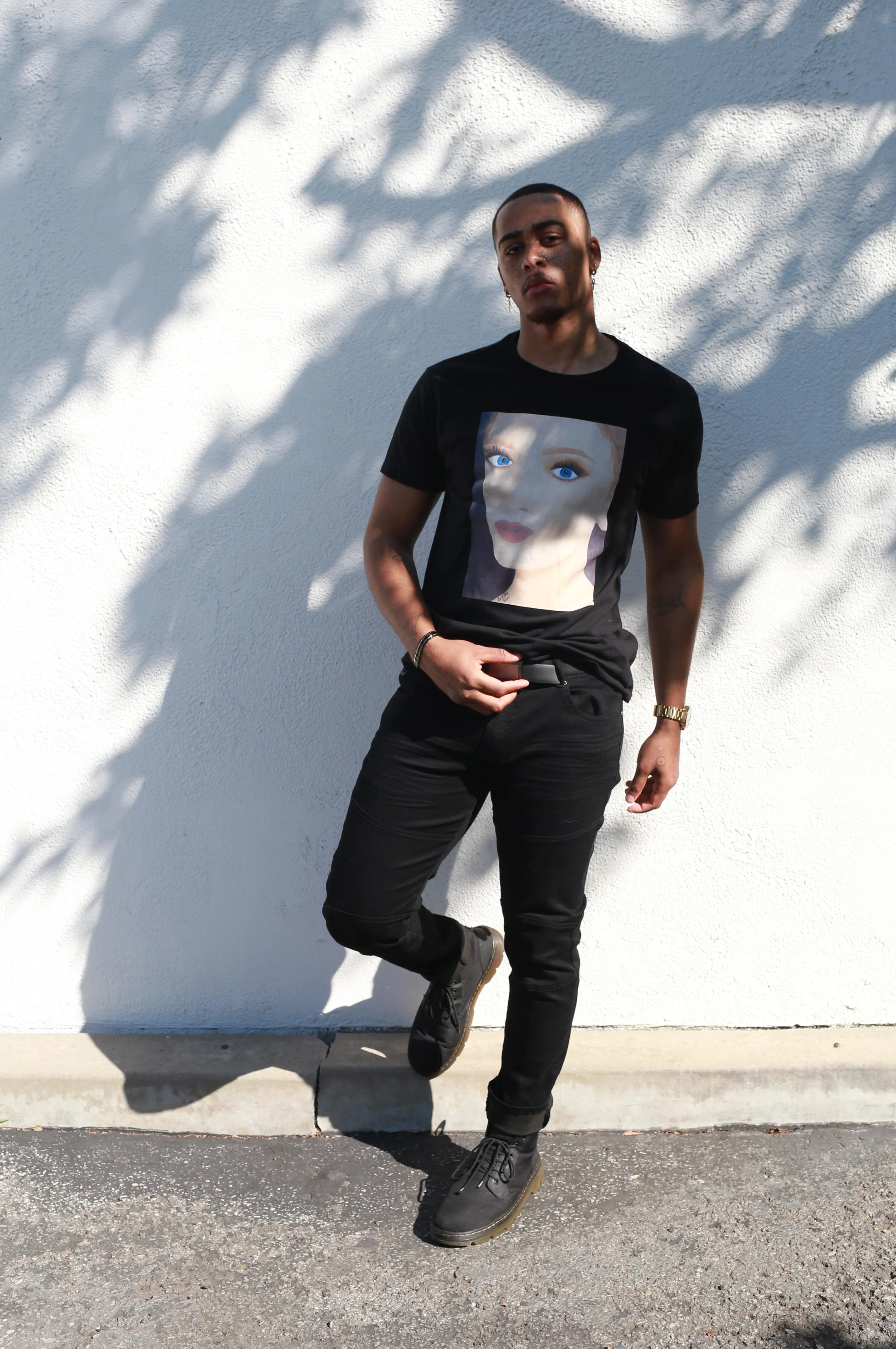 Fiona T-shirt