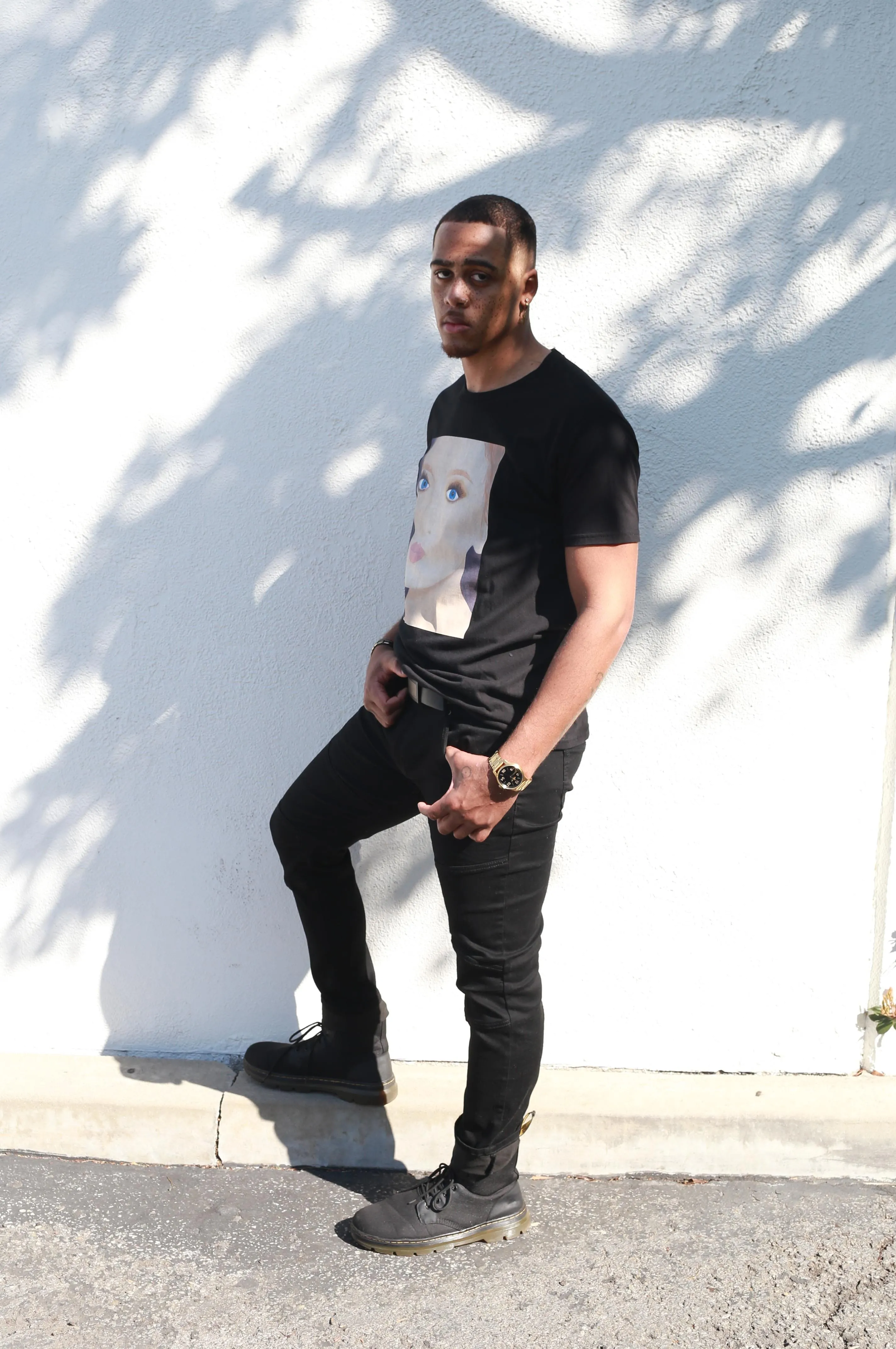 Fiona T-shirt
