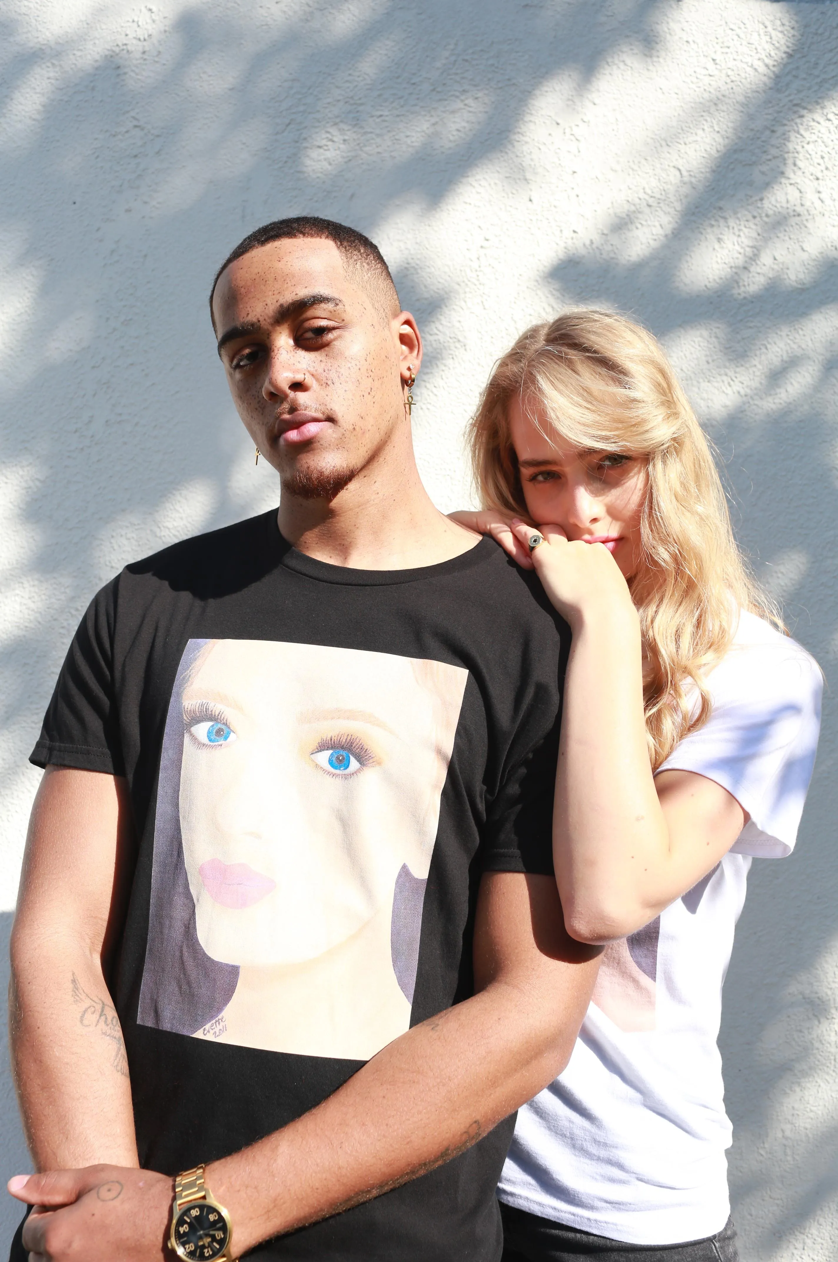 Fiona T-shirt