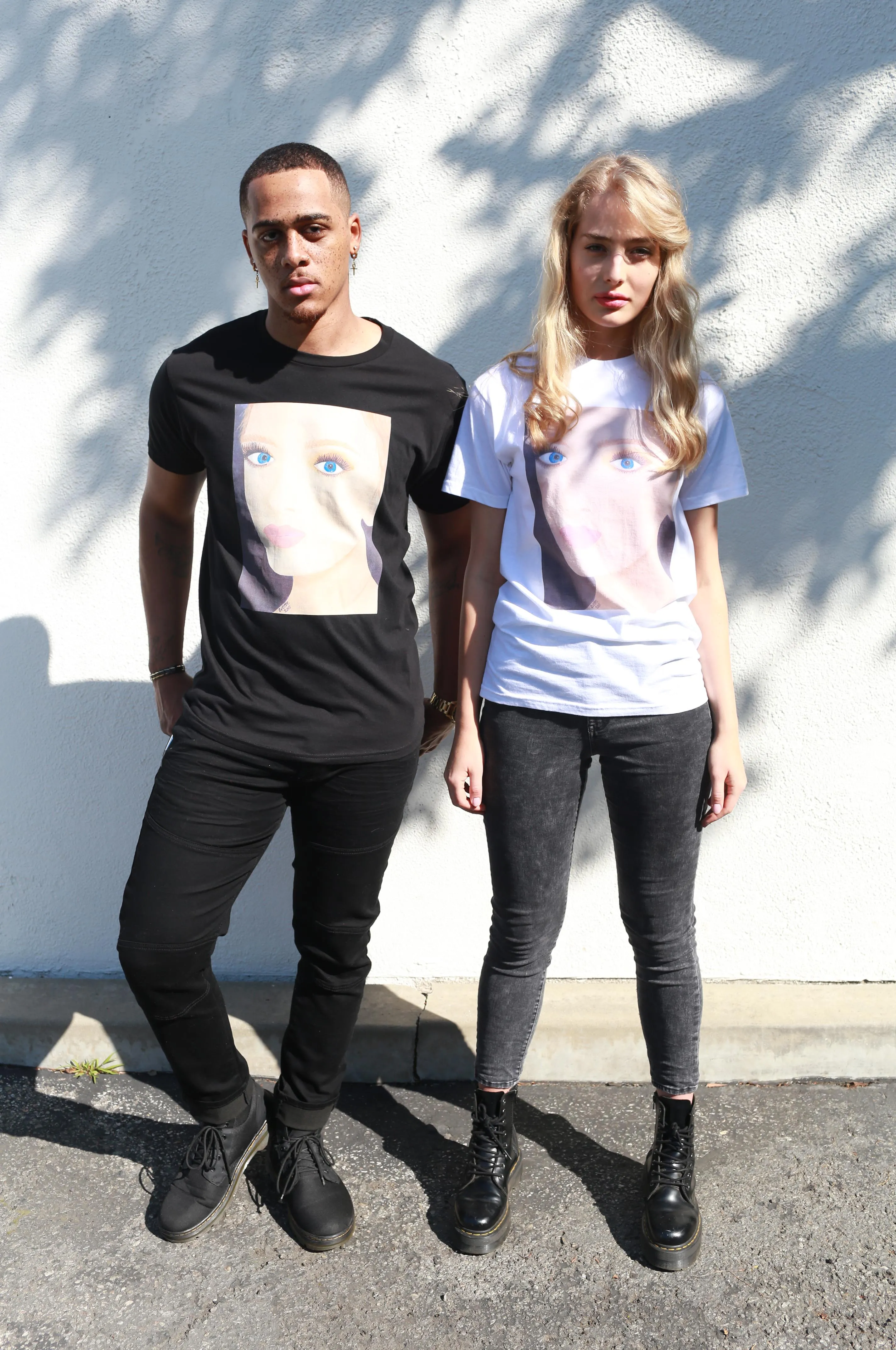 Fiona T-shirt
