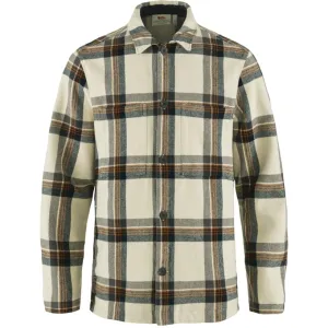 Fjallraven Singi Flannel Overshirt Men's