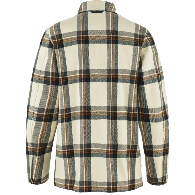 Fjallraven Singi Flannel Overshirt Men's