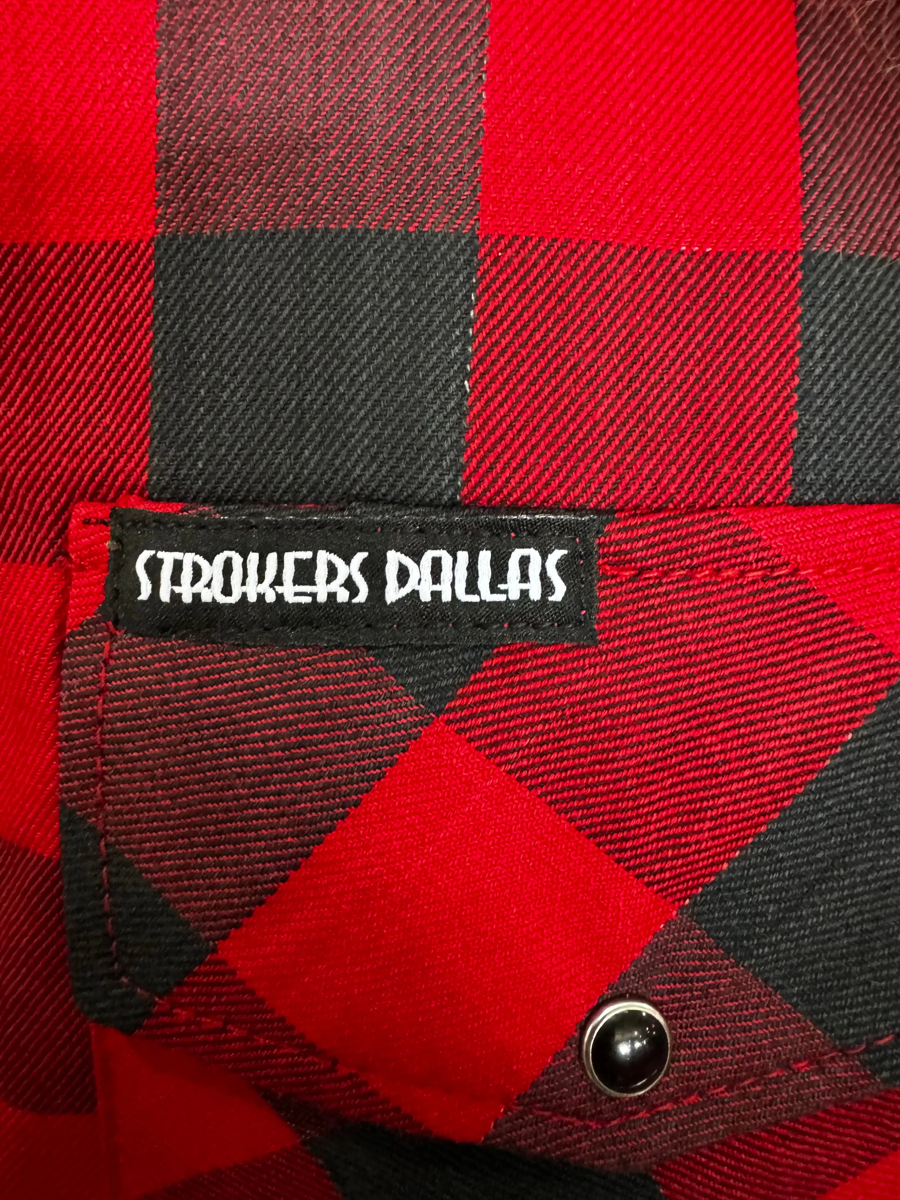 FLANNEL SHIRT