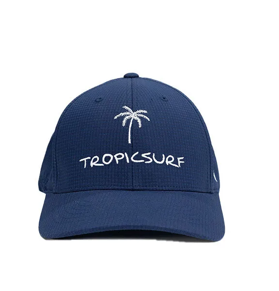 Flexfit Palm Tree Cap