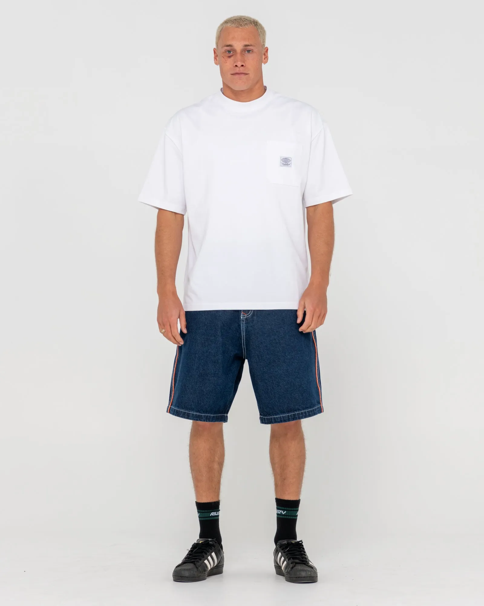 Flip Daddy 2.0 22" Baggy Jort