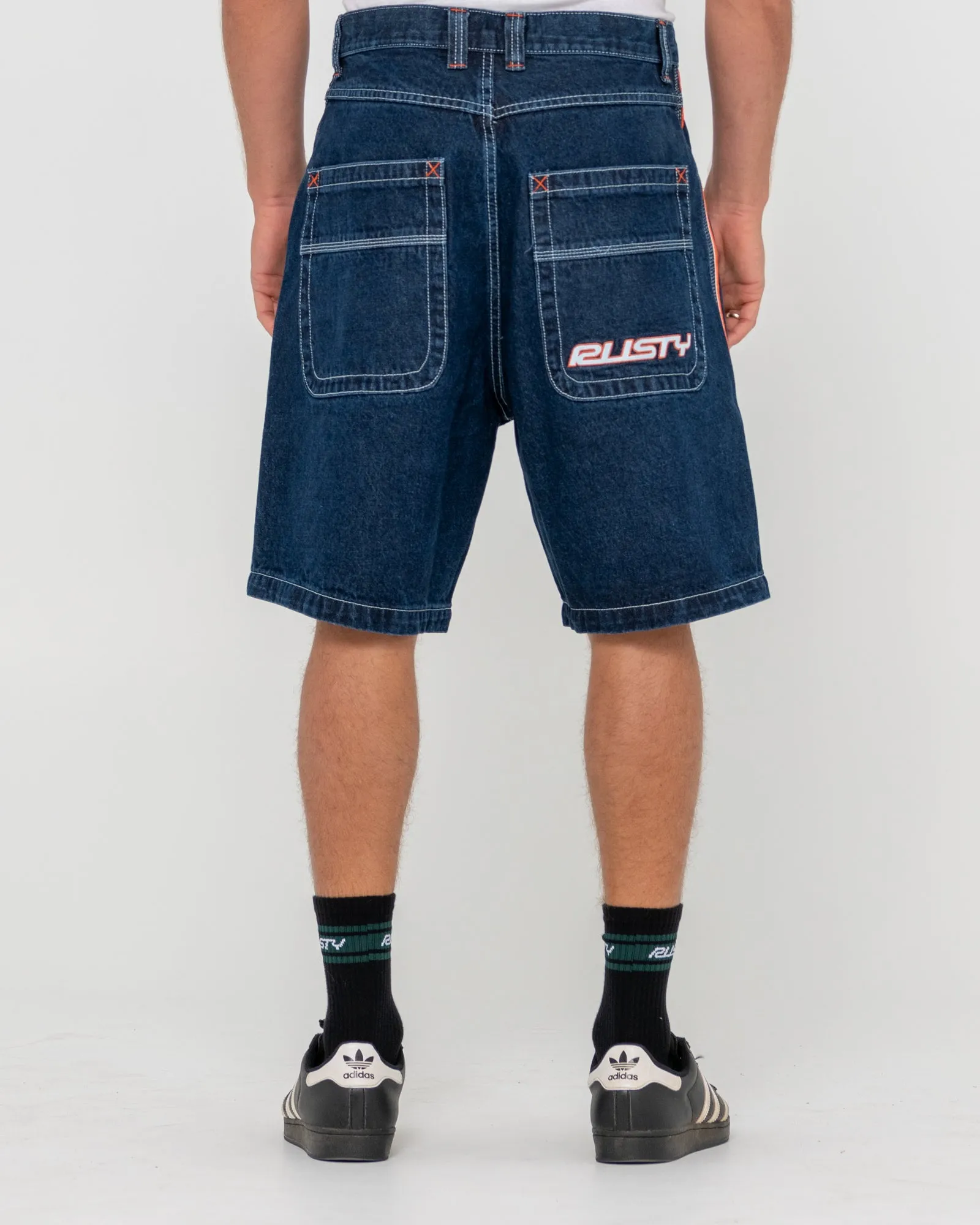 Flip Daddy 2.0 22" Baggy Jort