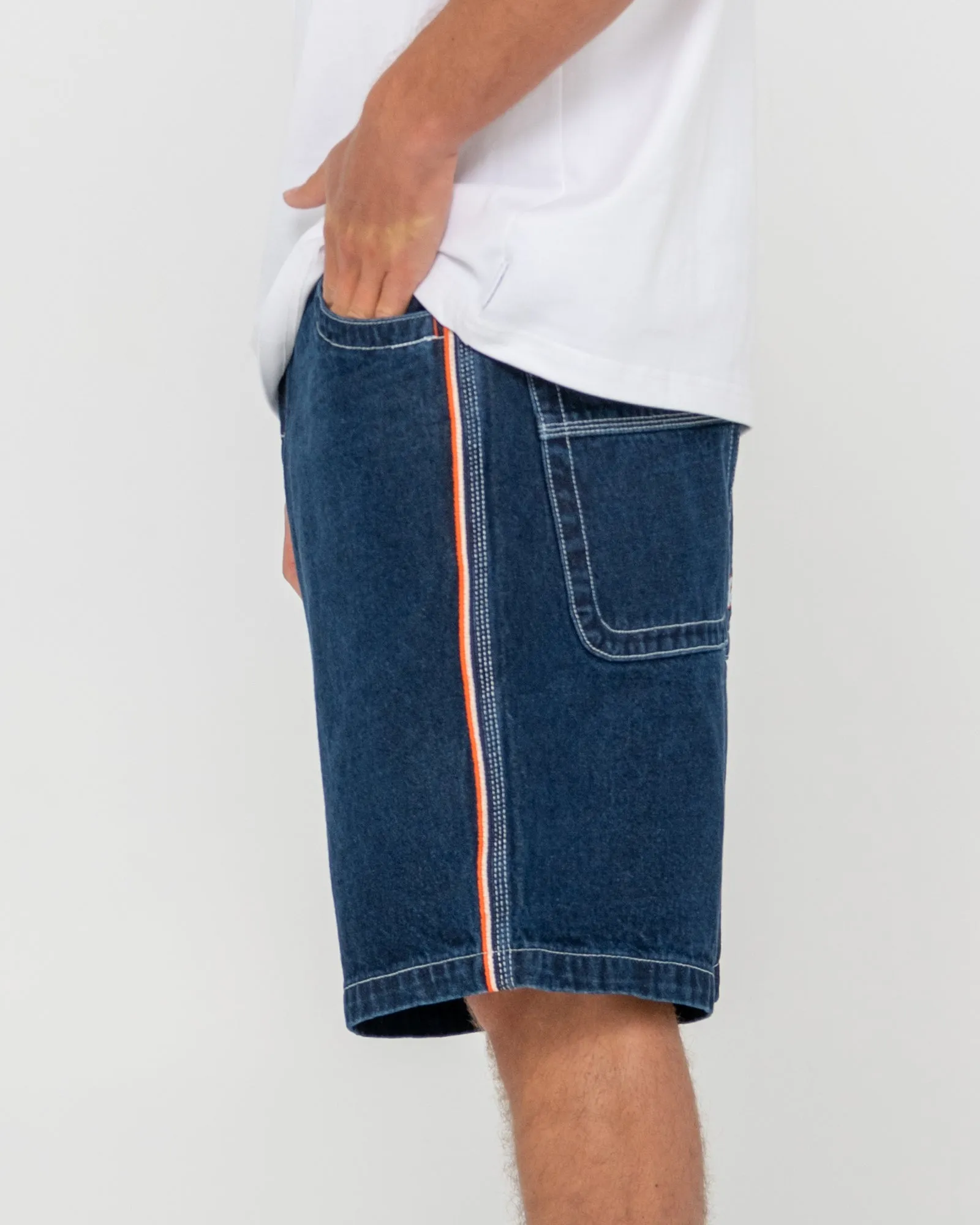 Flip Daddy 2.0 22" Baggy Jort