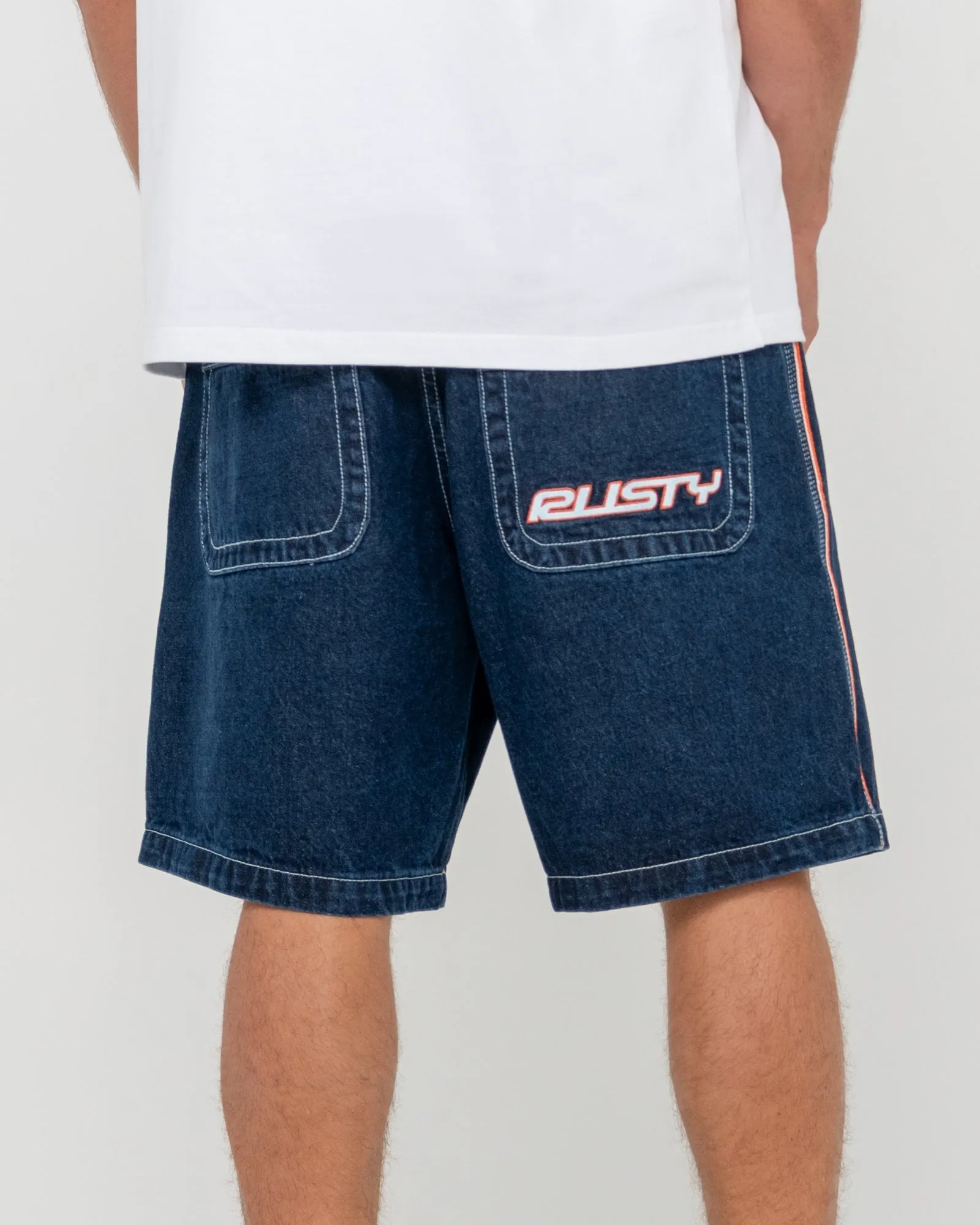 Flip Daddy 2.0 22" Baggy Jort