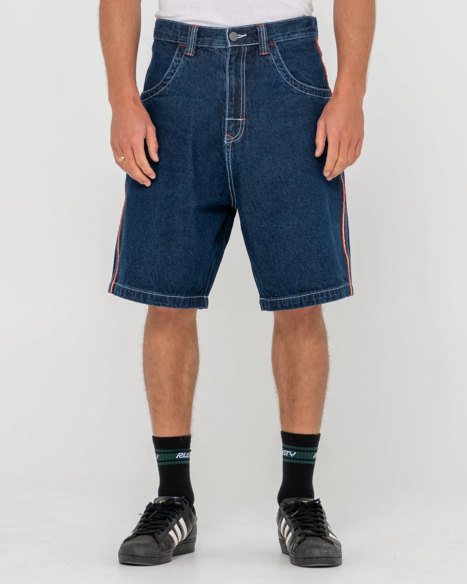 Flip Daddy 2.0 22" Baggy Jort