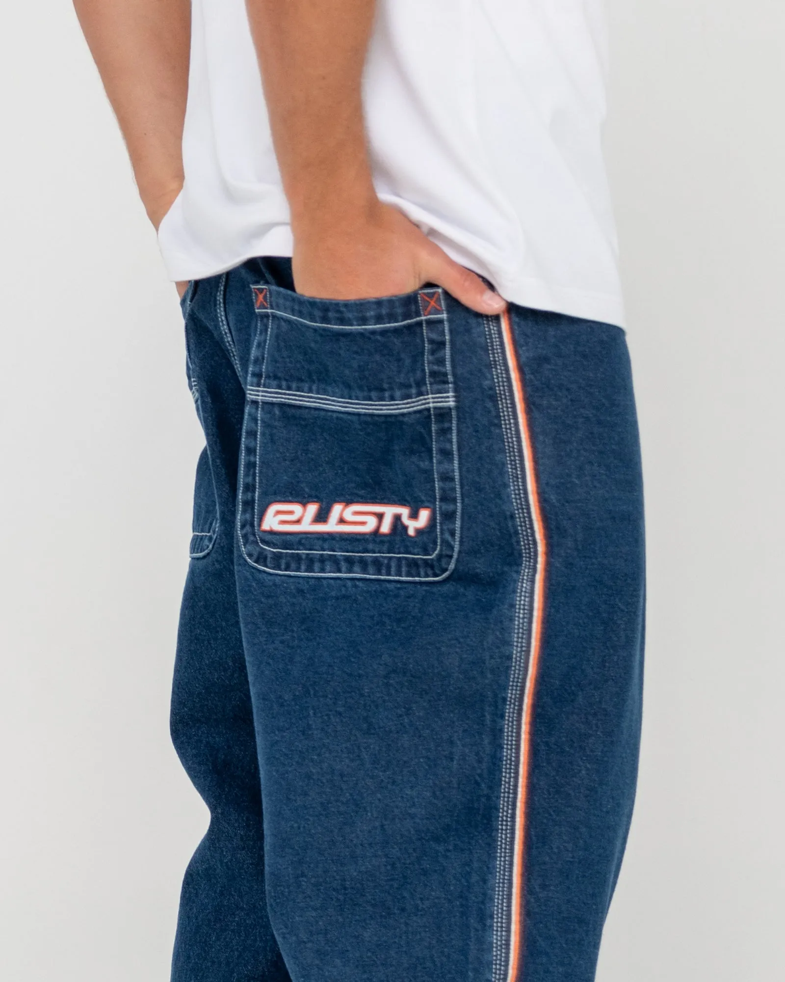 Flip Daddy 2.0 Baggy Jean