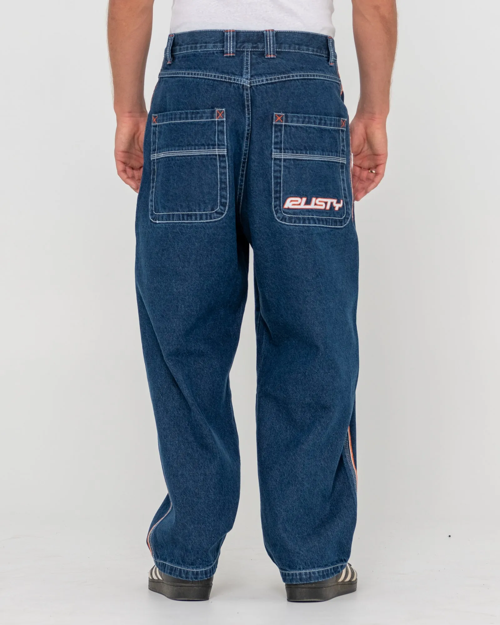 Flip Daddy 2.0 Baggy Jean