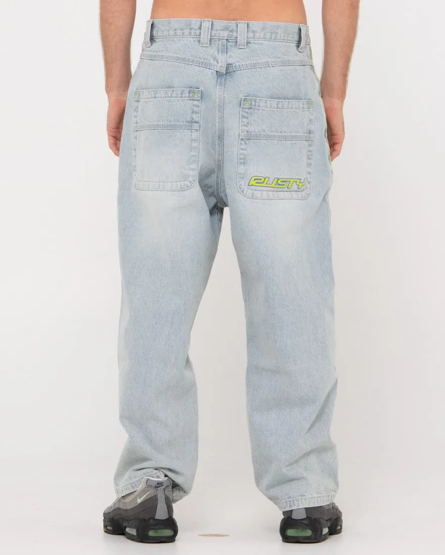 Flip Daddy 2.0 Baggy Jean
