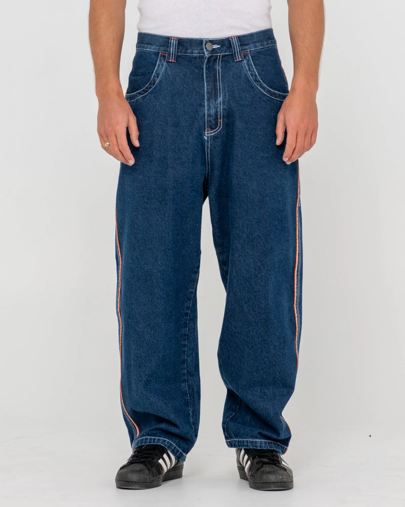 Flip Daddy 2.0 Baggy Jean