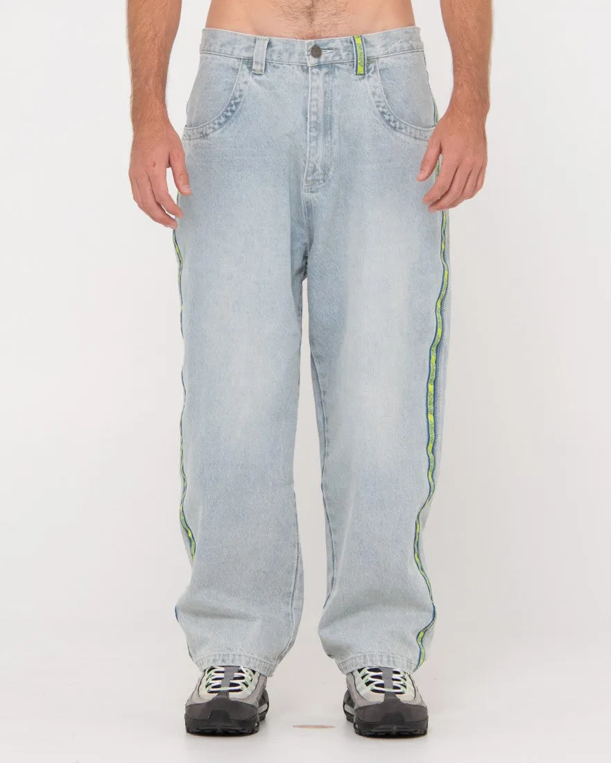 Flip Daddy 2.0 Baggy Jean
