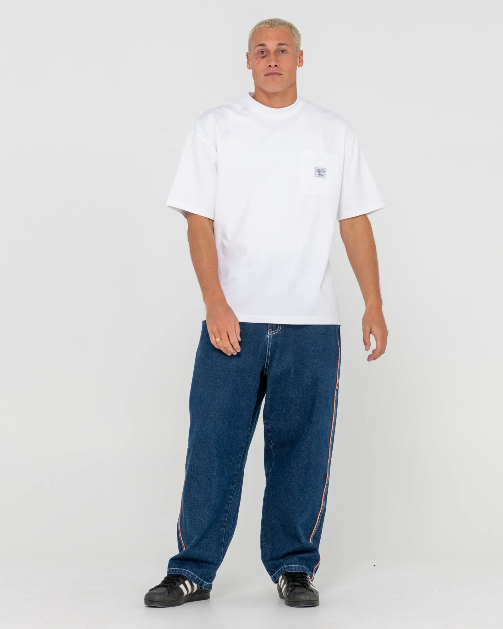 Flip Daddy 2.0 Baggy Jean