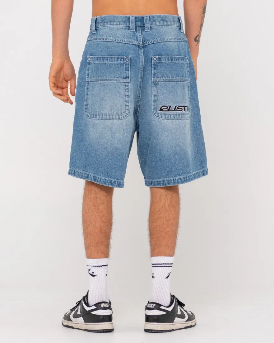 Flip Daddy 22" Tapeless Baggy Jort