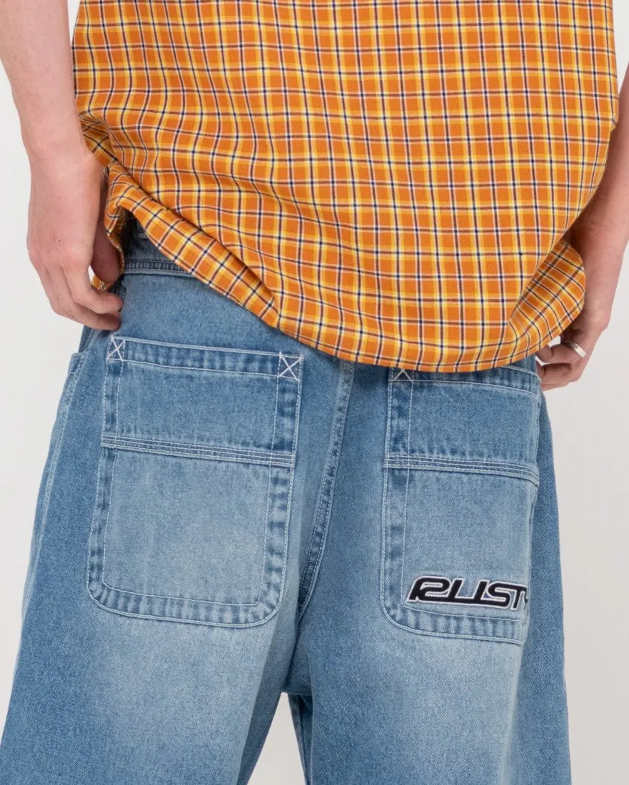 Flip Daddy 22" Tapeless Baggy Jort