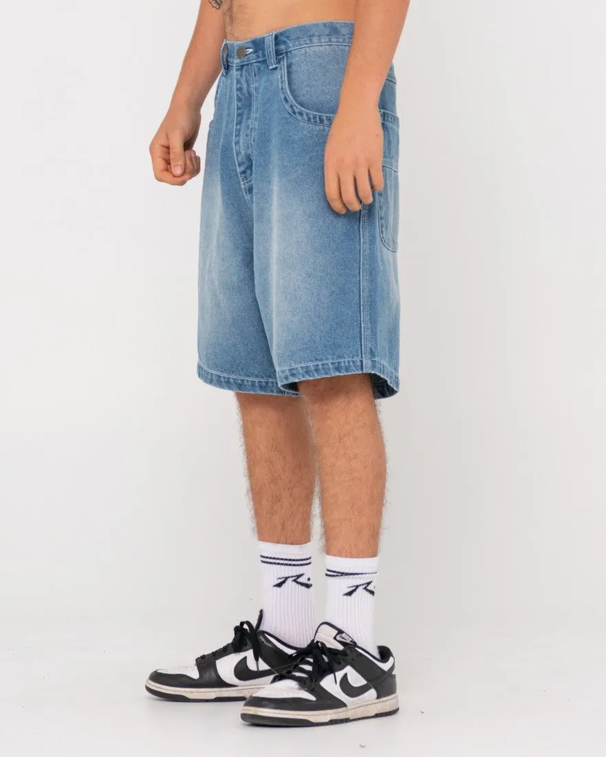 Flip Daddy 22" Tapeless Baggy Jort