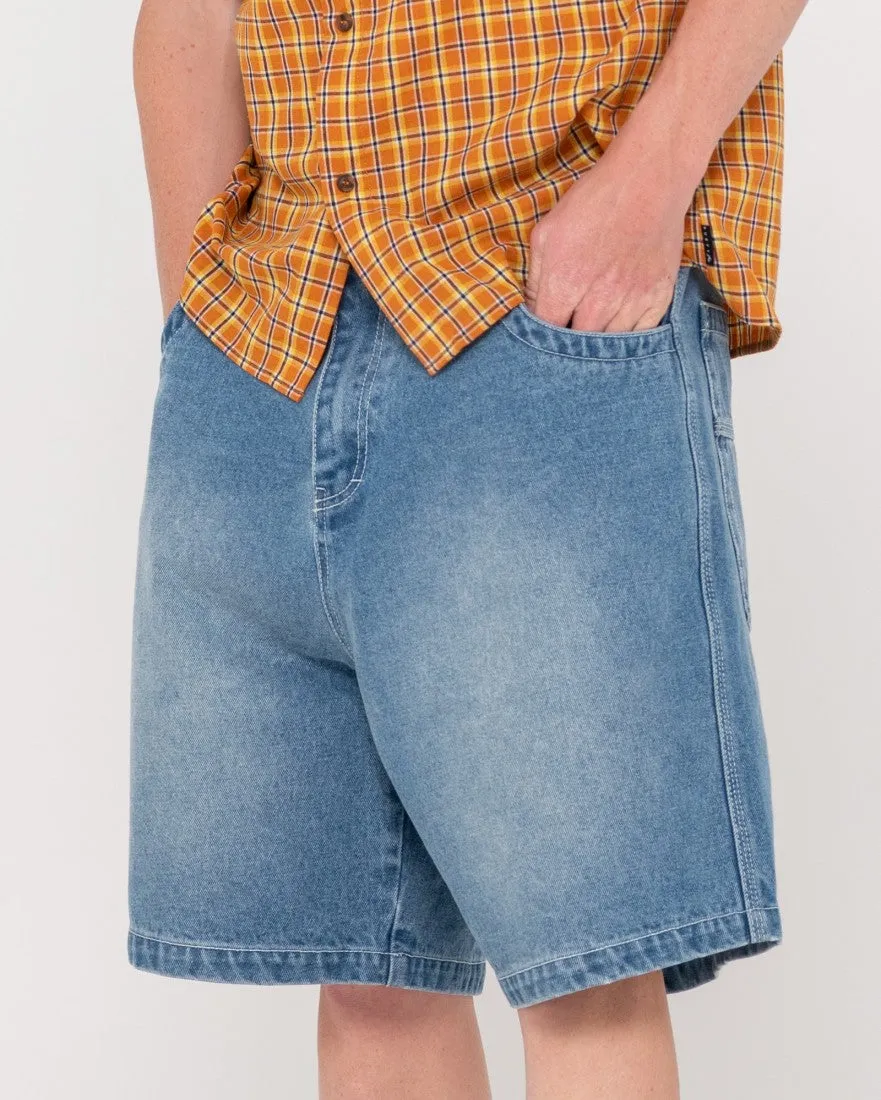Flip Daddy 22" Tapeless Baggy Jort