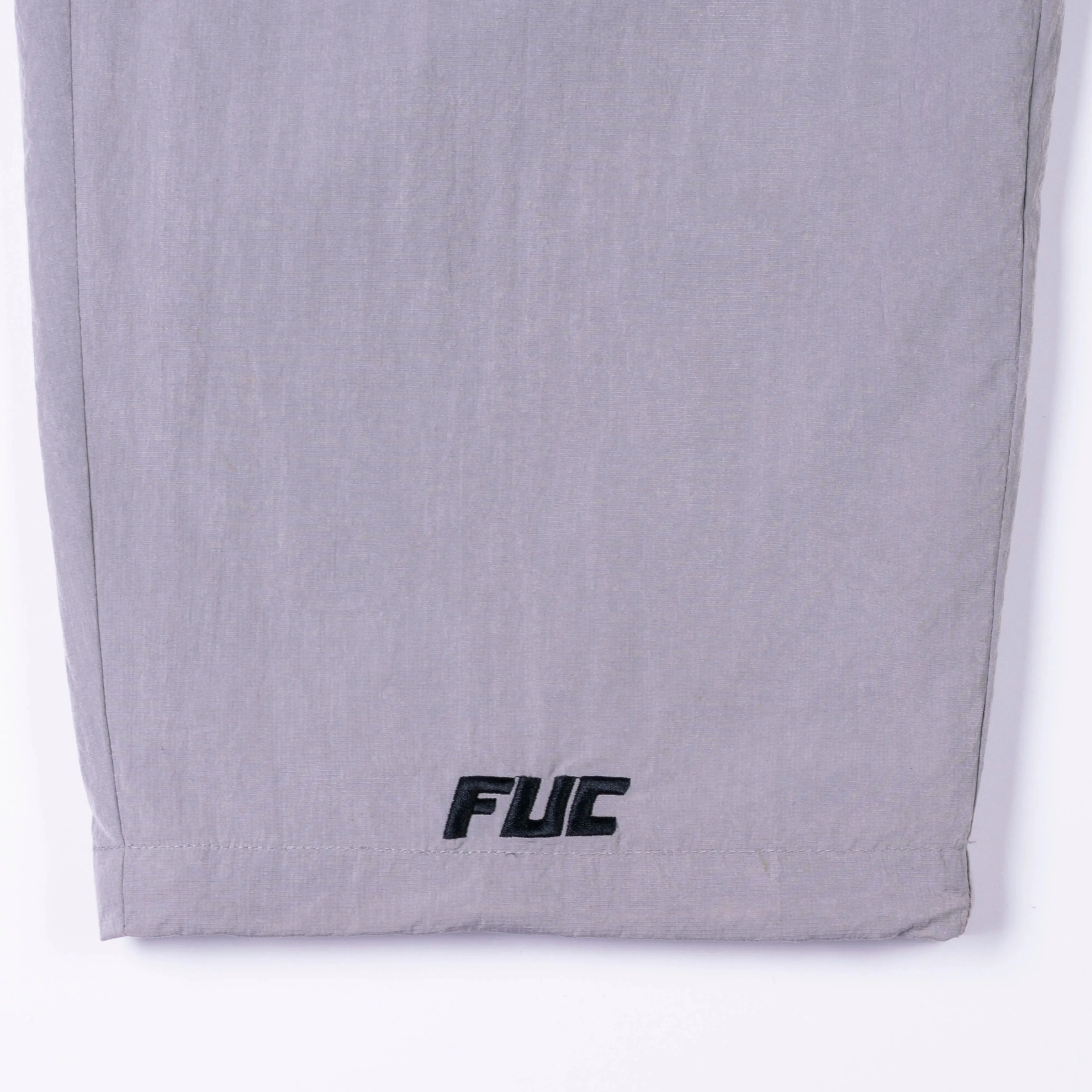 FUC SUMO PANTS GREY