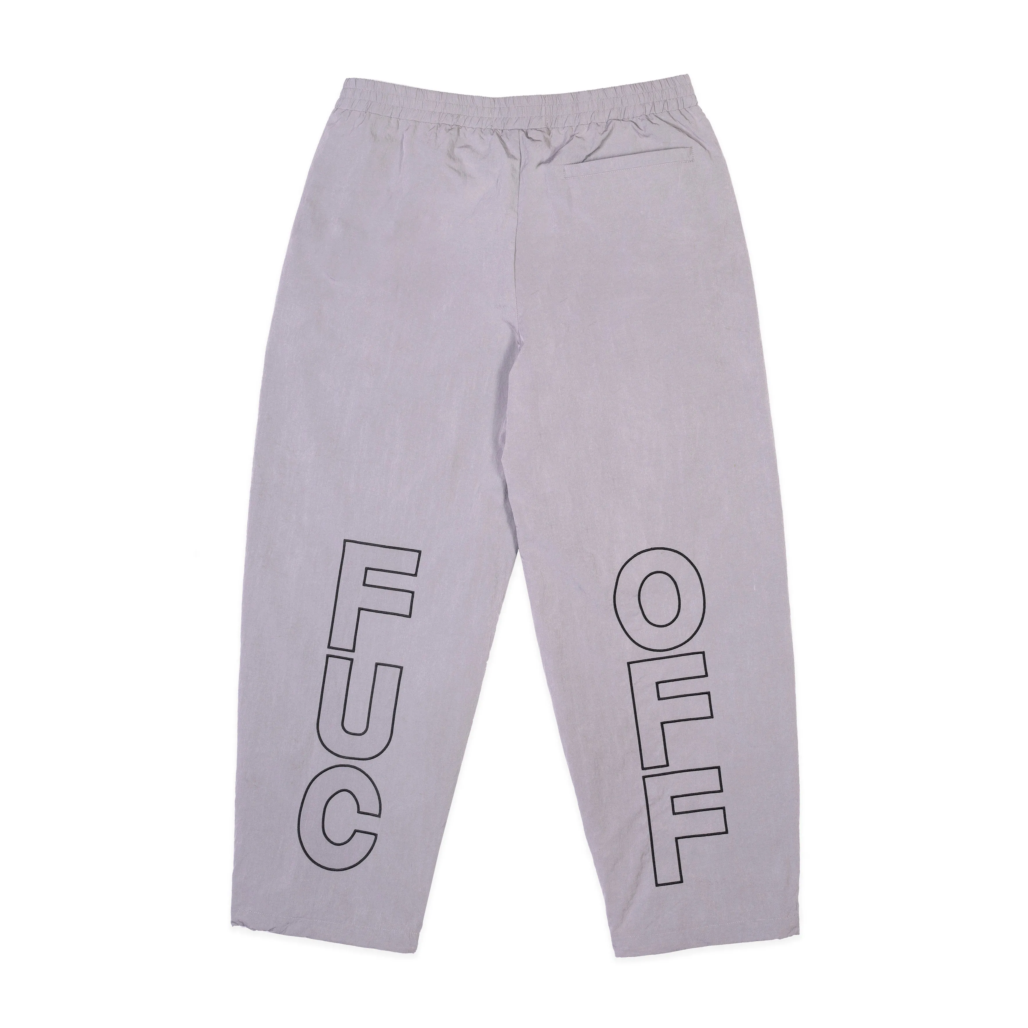 FUC SUMO PANTS GREY