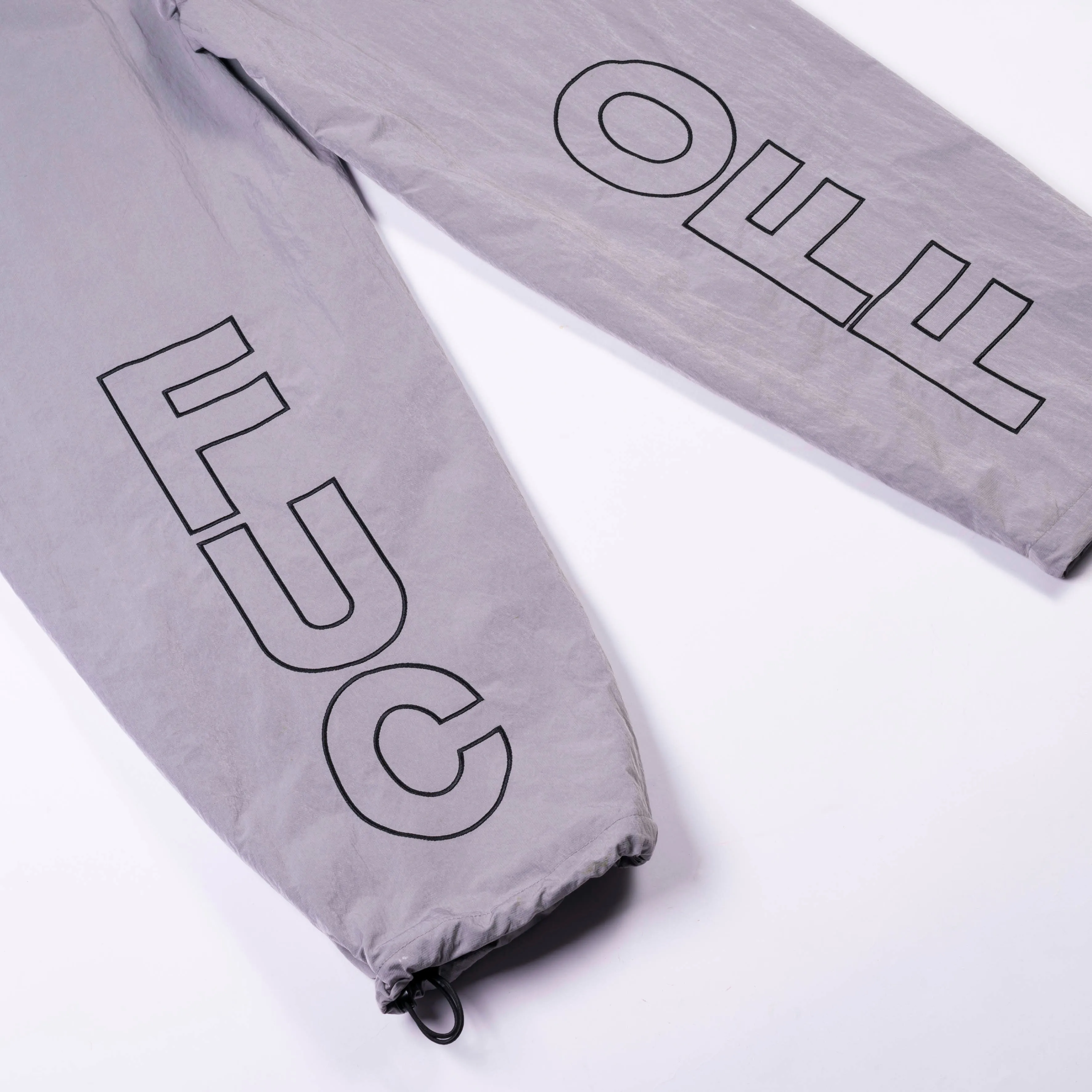 FUC SUMO PANTS GREY