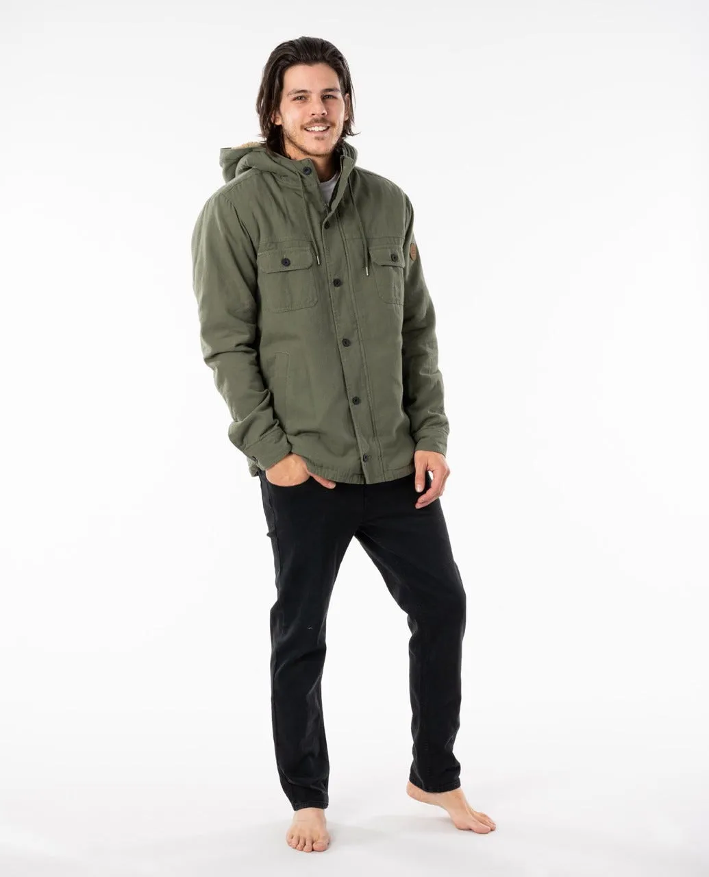 Gibbos Jacket