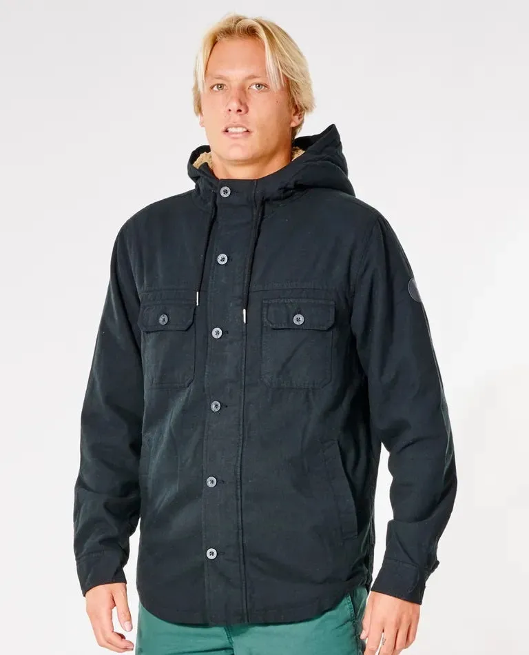 Gibbos Jacket