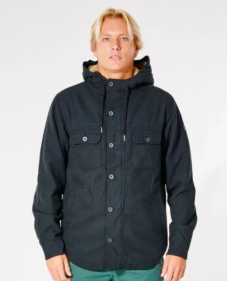 Gibbos Jacket