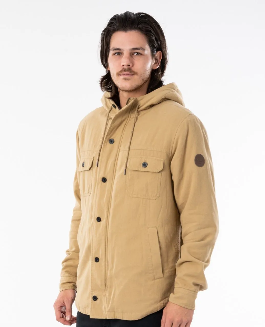 Gibbos Jacket