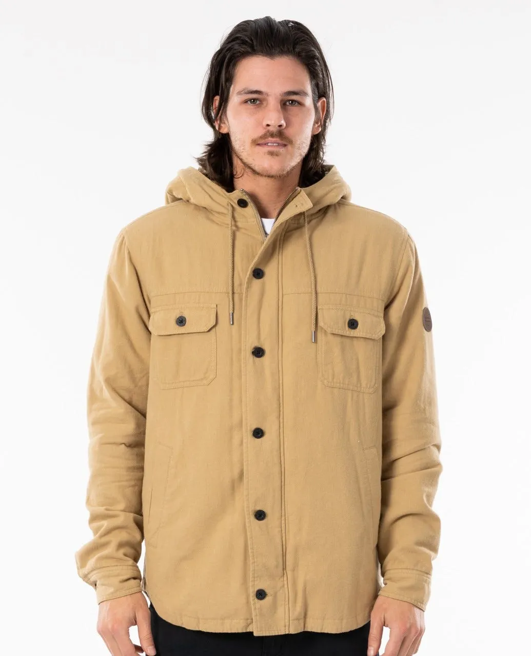 Gibbos Jacket
