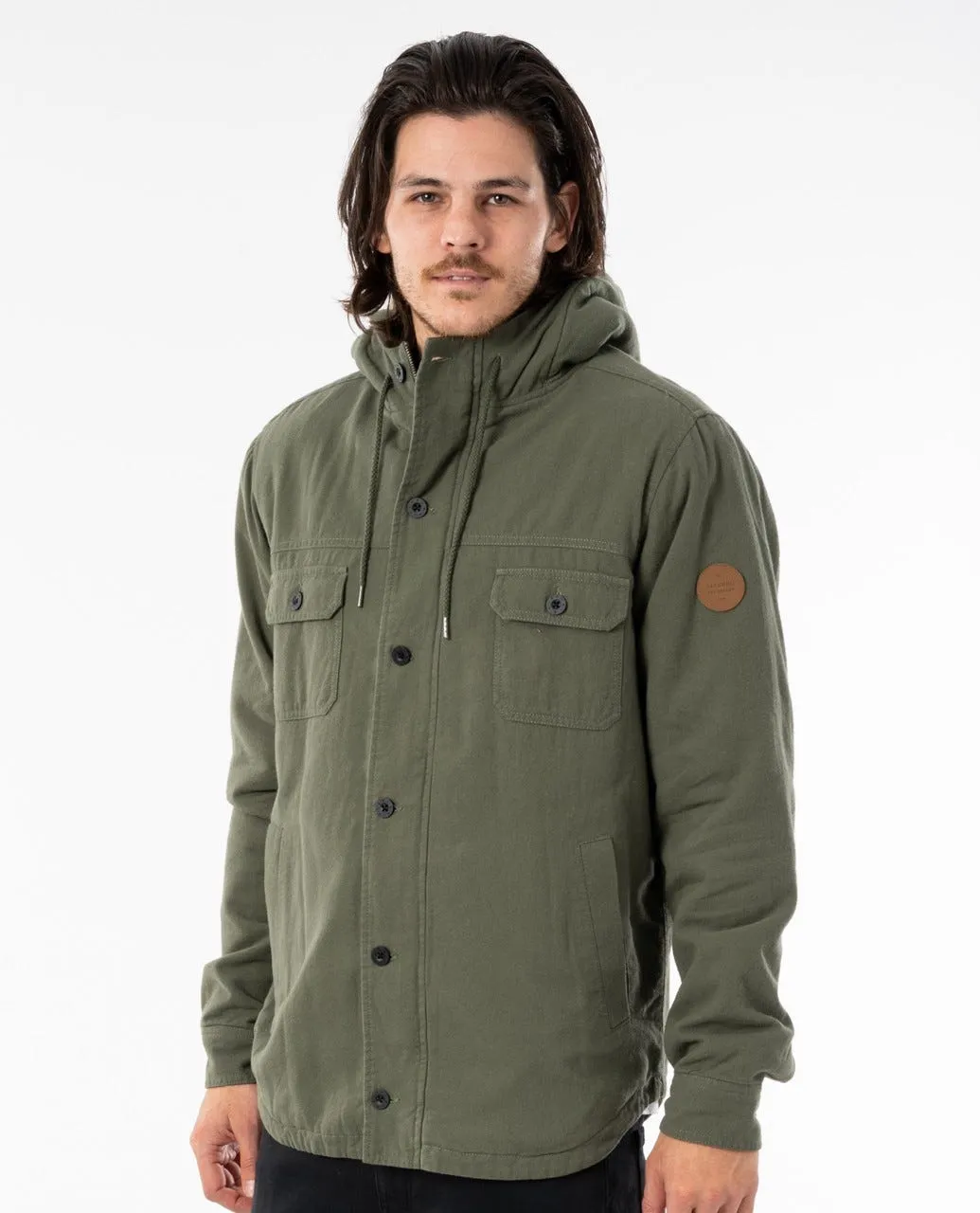 Gibbos Jacket
