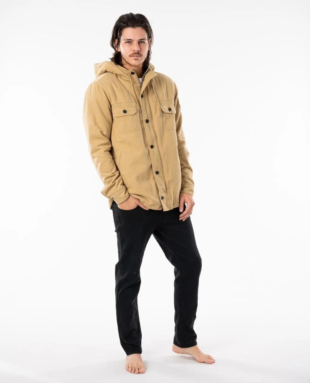 Gibbos Jacket