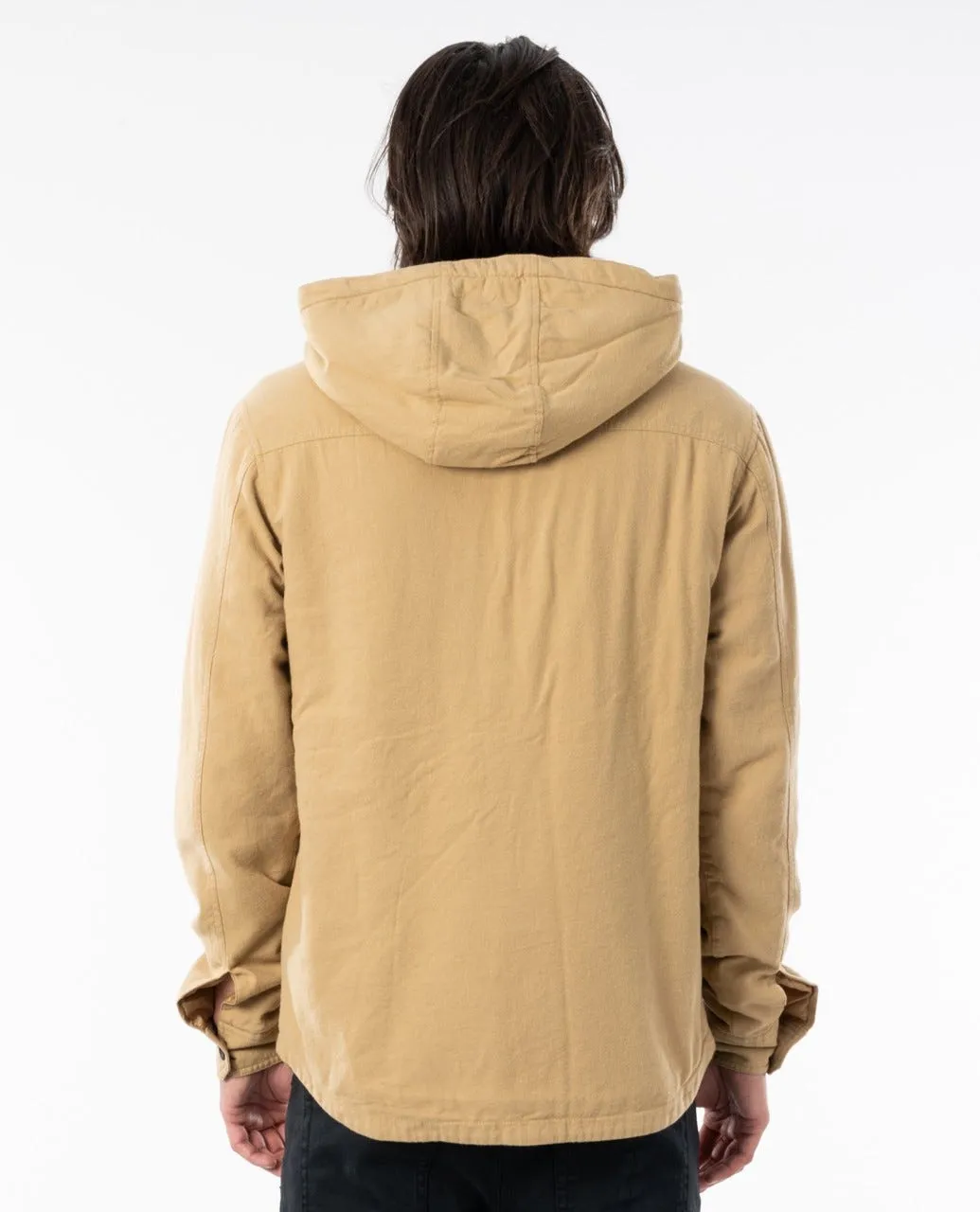 Gibbos Jacket