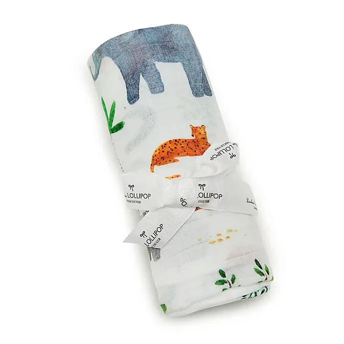 Gift BOXZ - Sophie the Giraffe