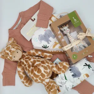 Gift BOXZ - Sophie the Giraffe