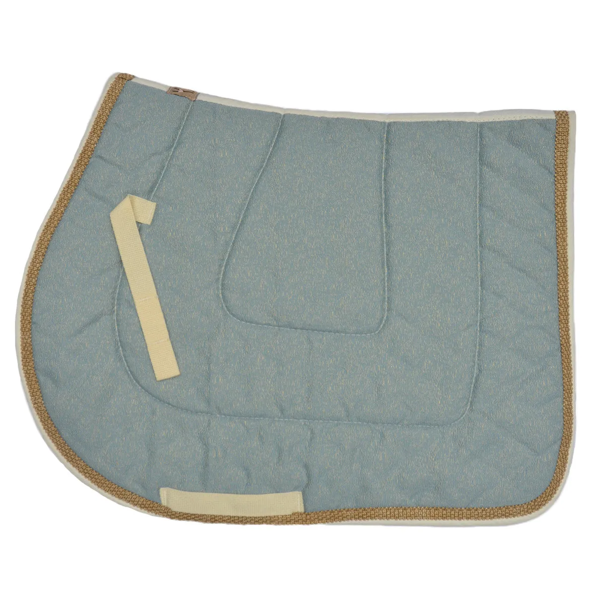 Golden Sparkle Pad (Custom)