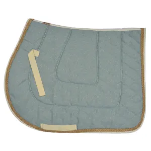 Golden Sparkle Pad (Custom)