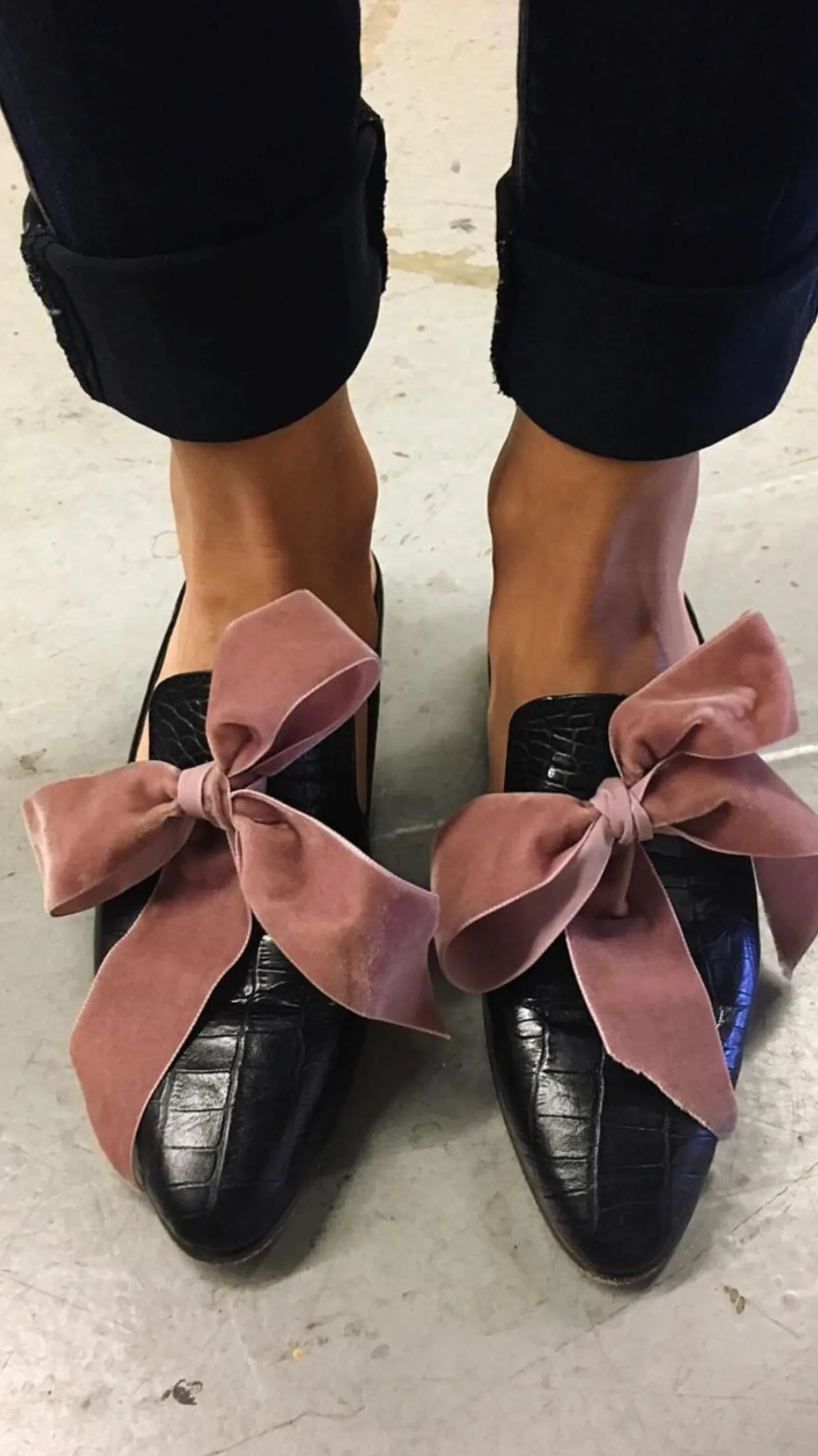 Grace – Slide/Mule