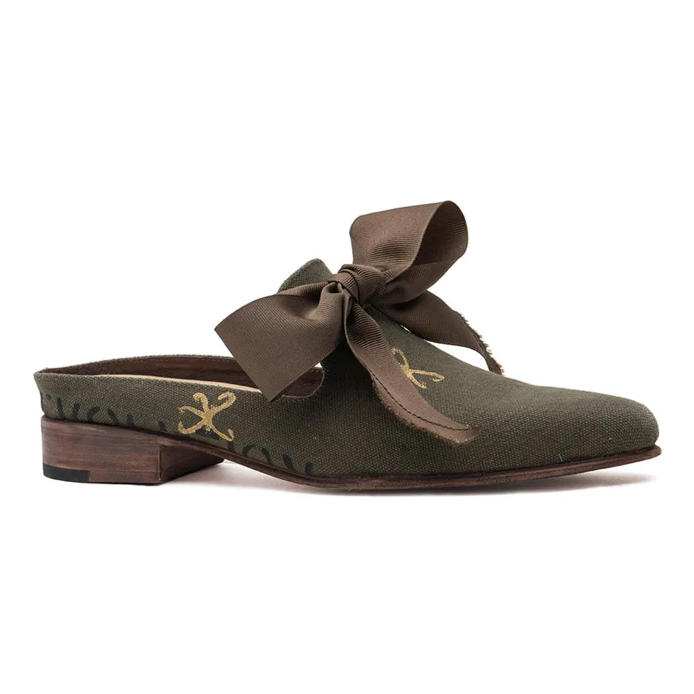 Grace – Slide/Mule