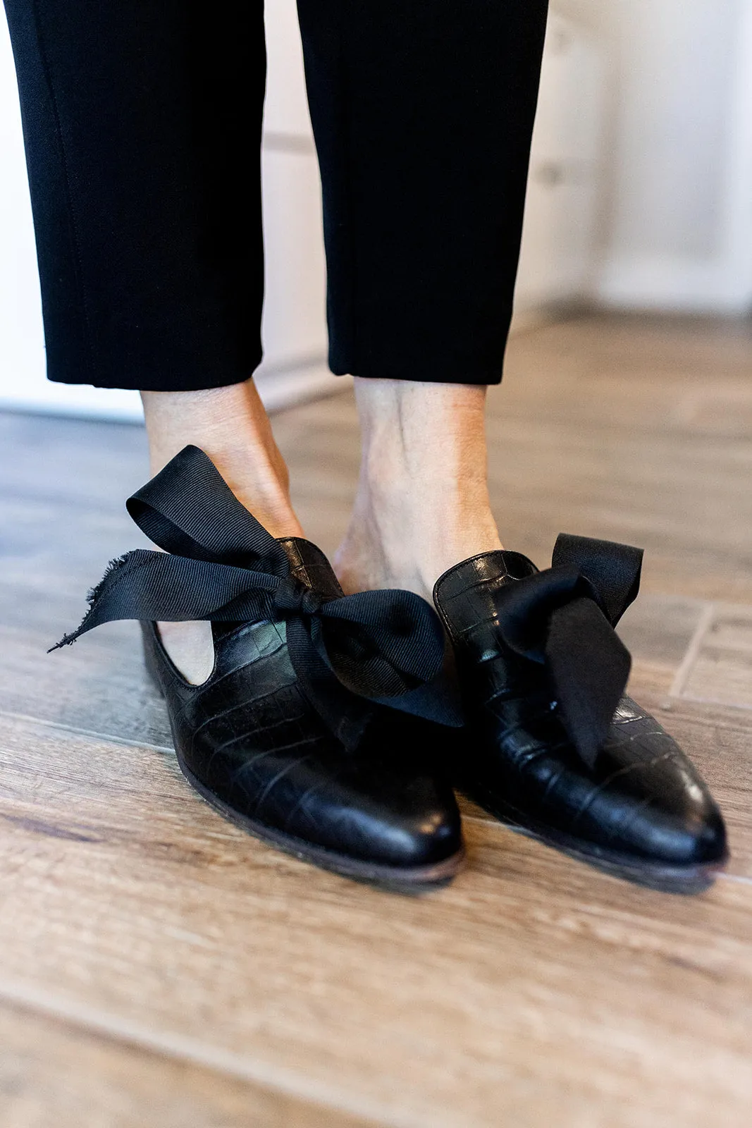 Grace – Slide/Mule