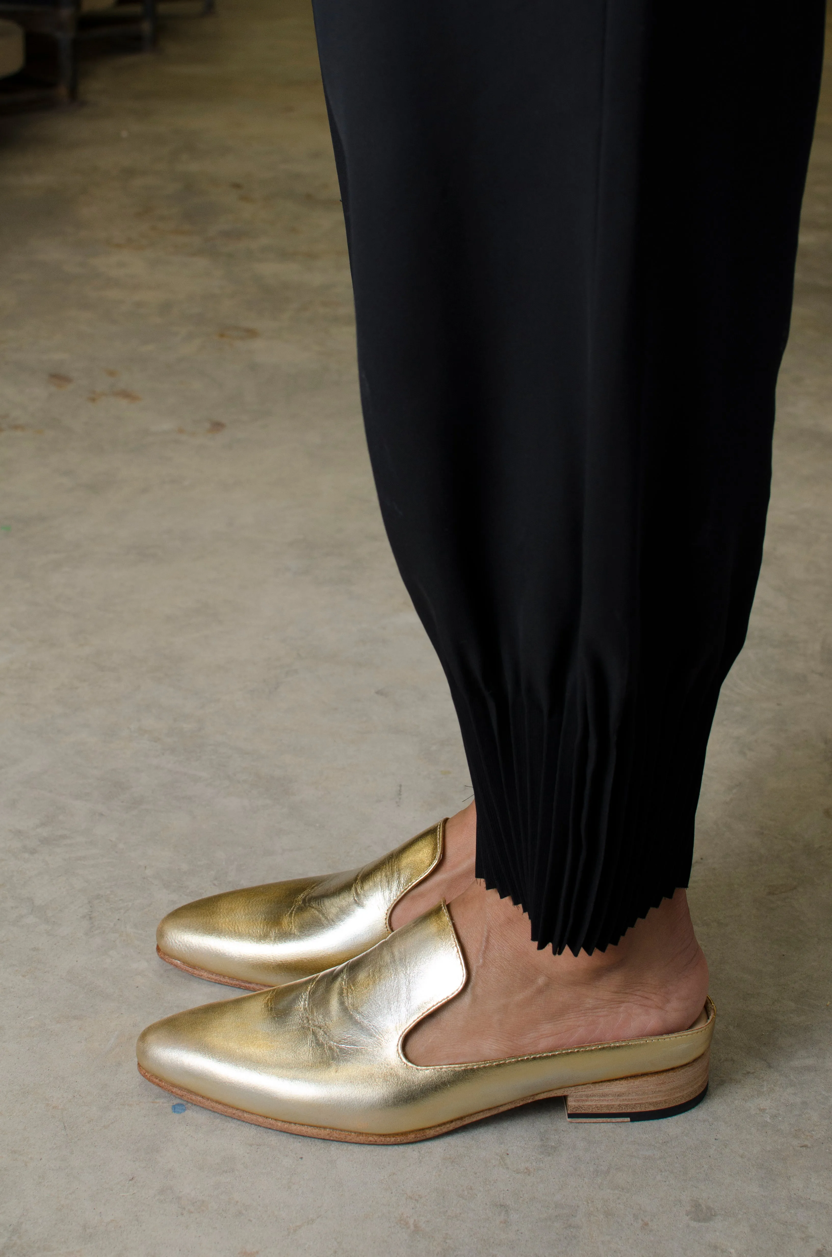 Grace – Slide/Mule